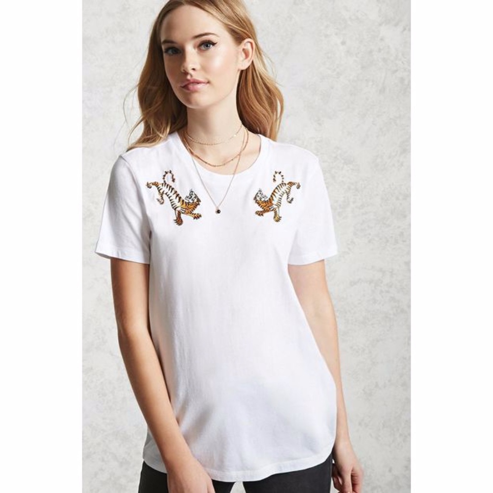 White Shirt